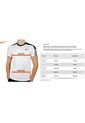 Camiseta Nike Dri-Fit Miler Ss-Gris de Nike