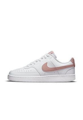 Tenis Mujer Nike Court Vision Low Next Nature Blanco
