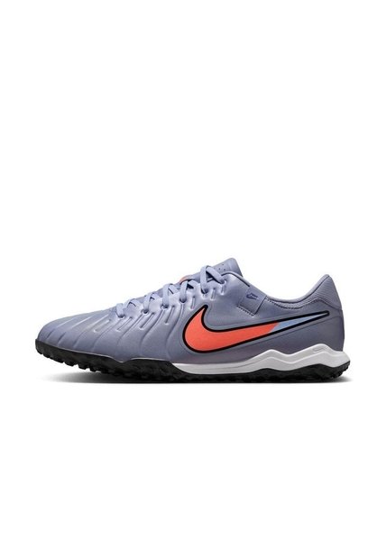 Guayos Hombre Nike Tiempo Legend 10 Academy Azul