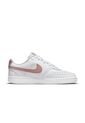 Tenis Mujer Nike Court Vision Low Next Nature Blanco de Nike