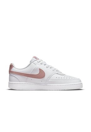 Tenis Mujer Nike Court Vision Low Next Nature Blanco