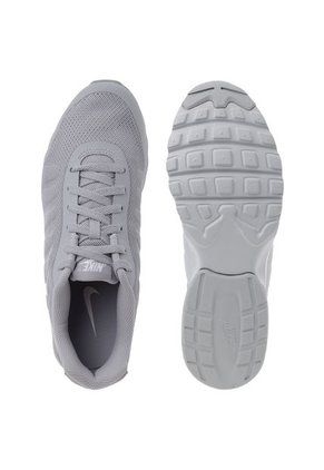 Tenis Gris Nike Air max Invigor