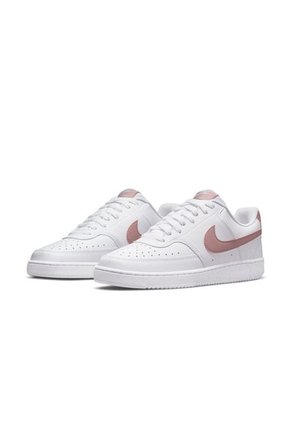 Tenis Mujer Nike Court Vision Low Next Nature Blanco