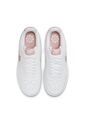 Tenis Mujer Nike Court Vision Low Next Nature Blanco de Nike
