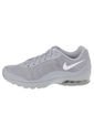 Tenis Gris Nike Air max Invigor de Nike