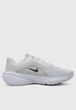 Tenis NIKE Downshifter 14 Blanco de Nike
