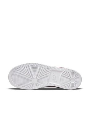 Tenis Mujer Nike Court Vision Low Next Nature Blanco