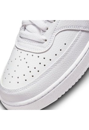 Tenis Mujer Nike Court Vision Low Next Nature Blanco