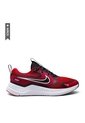 Tenis Nike Cosmic Runner Gs Niño-Rojo de Nike