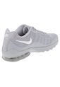 Tenis Gris Nike Air max Invigor de Nike