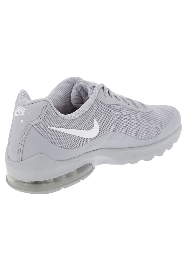 Tenis Gris Nike Air max Invigor - Compra Ahora | Dafiti Colombia