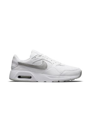 Tenis Nike Air Max Sc Running Mujer-Blanco
