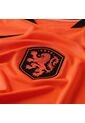 Camisetas Nike Hombre Holanda Local Stadium - Naranja de Nike