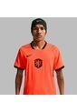Camisetas Nike Hombre Holanda Local Stadium - Naranja de Nike