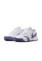 Tenis Nike W Court Lite 4 Hc Mujer-Blanco/Morado de Nike