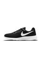 Tenis Nike Tanjun-Negro/Blanco de Nike