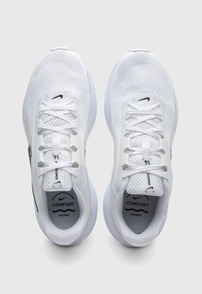 Tenis NIKE Downshifter 14 Blanco
