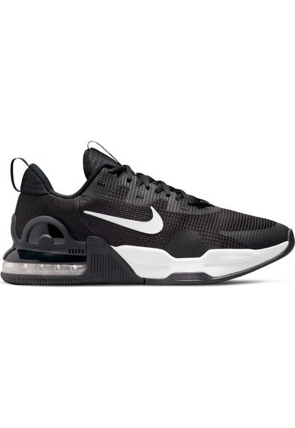 TENIS NIKE HOMBRE DM0829-001 AIR MAX ALPHA Talla 11