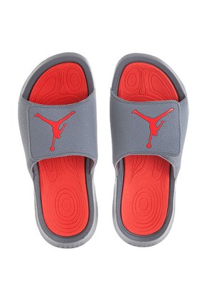 Playera Gris Nike Jordan Hydro 6