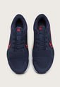 Tenis Training Azul Navy-Rojo-Blanco Nike  MC Trainer 2 de Nike