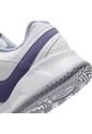 Tenis Nike W Court Lite 4 Hc Mujer-Blanco/Morado de Nike