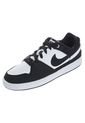 Lifestyle Nike Priority Low Negro-Blanco de Nike