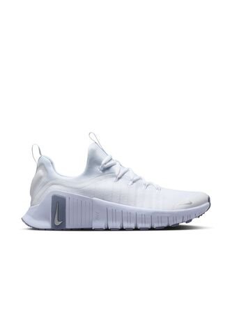 Tenis Nike W Free Metcon 6 Mujer-Blanco Nike