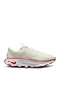 Tenis Nike Motiva Hombre-Beige/Rojo de Nike