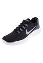 Running Negro Nike lunarconverge de Nike