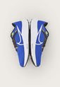 Tenis Running Azul-Blanco-Negro Nike Pegasus 40 de Nike