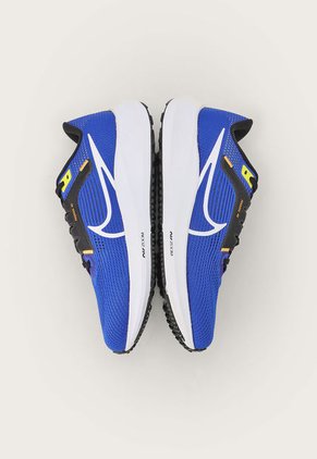 Tenis Running Azul-Blanco-Negro Nike Pegasus 40