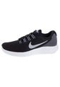 Running Negro Nike lunarconverge de Nike