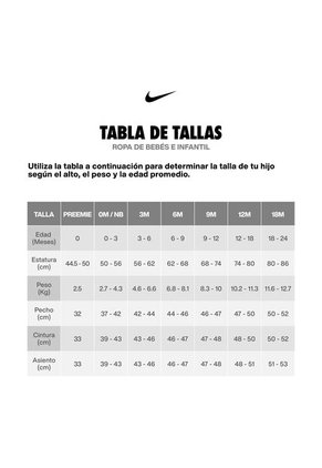 Camiseta Niños Nike Powder Play