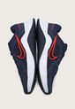 Tenis Training Azul Navy-Rojo-Blanco Nike  MC Trainer 2 de Nike