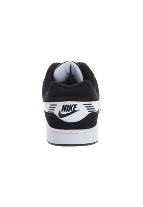Lifestyle Nike Priority Low Negro-Blanco