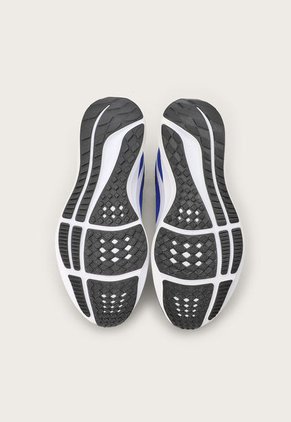Tenis Running Azul-Blanco-Negro Nike Pegasus 40