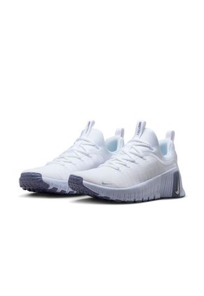 Tenis Nike W Free Metcon 6 Mujer-Blanco