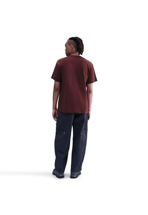 Camiseta Hombre Nike Sportswear Rojo