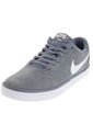 Lifestyle Gris Nike SB Check Solar de Nike