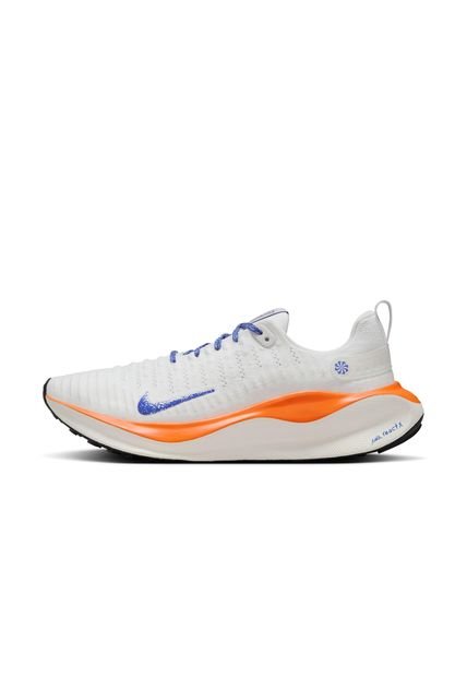 Tenis Hombre Nike InfinityRN 4 Blueprint Multicolor