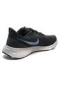 Tenis Running Azul-Negro-Blanco Nike Revolution 5 de Nike