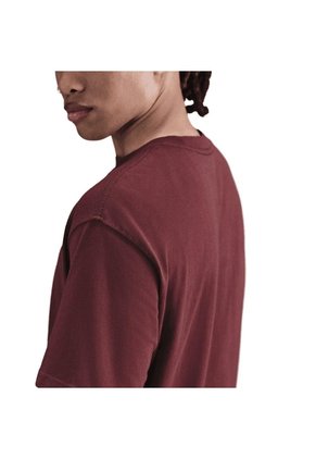 Camiseta Hombre Nike Sportswear Rojo