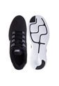 Running Negro Nike lunarconverge de Nike