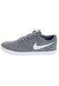Lifestyle Gris Nike SB Check Solar de Nike