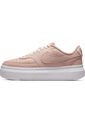 Tenis Mujer Lifestyle Nike Court Vision Alta Rosa de Nike