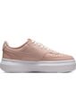 Tenis Mujer Lifestyle Nike Court Vision Alta Rosa de Nike