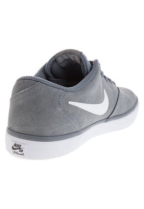 Lifestyle Gris Nike SB Check Solar