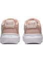 Tenis Mujer Lifestyle Nike Court Vision Alta Rosa de Nike