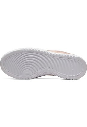 Tenis Mujer Lifestyle Nike Court Vision Alta Rosa