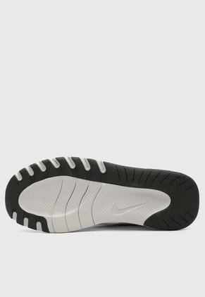 Tenis NIKE Flex Train Verde